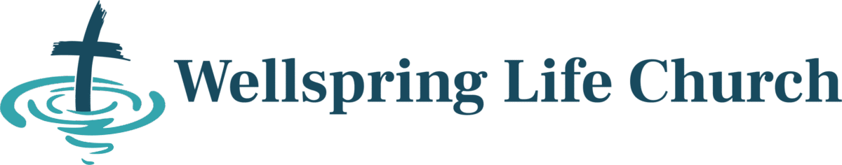Wellspring Life Church logo